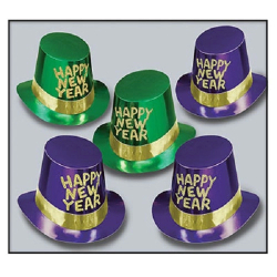 MASQUERADE HI-HAT - PACK OF 25