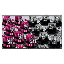 LADIES & GENTS - ASSORTMENT FOR 50