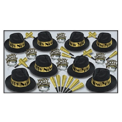 GOLD SWING - ASSORTMENT FOR 50