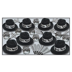SILVER SWING - ASSORTMENT FOR 50