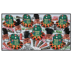 HI-ROLLER - ASSORTMENT FOR 50