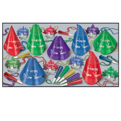 THE HEADLINER - ASSORTMENT FOR 50