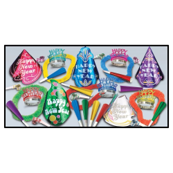 CABARET - ASSORTMENT FOR 50