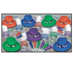 BROADWAY SWING - ASSORTMENT FOR 50