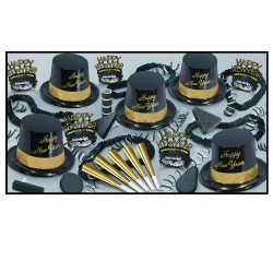 GOLD LEGACY - ENSEMBLE POUR 25